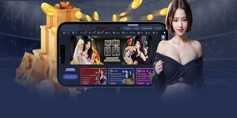 Trải nghiệm cá cược tuyệt vời tại ứng dụng GA888
