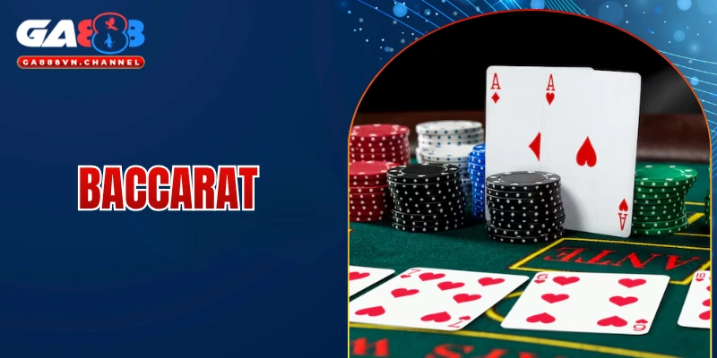 baccarat